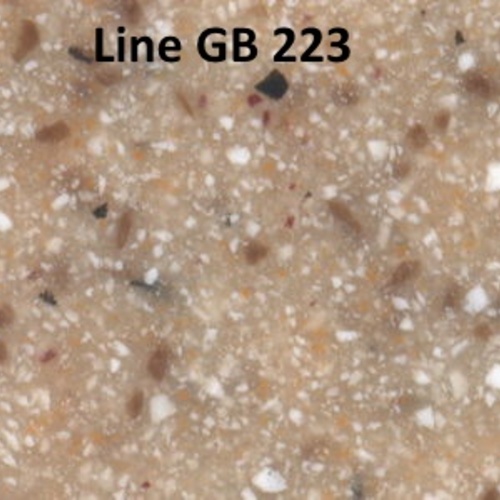 Bienstone line gb 223